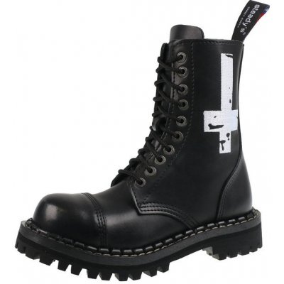 Steady´s 10 dírkové černá – Zbozi.Blesk.cz