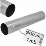 Sigmet trubka 5368 130 mm 1 m – Hledejceny.cz