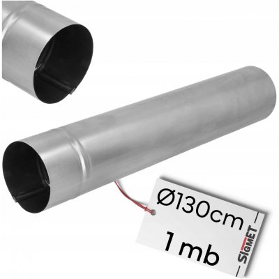 Sigmet trubka 5368 130 mm 1 m – Hledejceny.cz