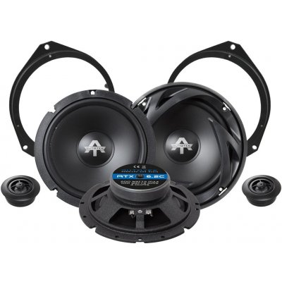 Autotek REPROSET1125 – Zboží Mobilmania