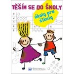 Těším se do školy úkoly pro šikuly Svojtka – – Sleviste.cz