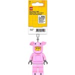 LEGO LED SVÍTILNA Včelka Minifigures LGL KE211H – Zboží Dáma