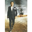 Quantum of Solace DVD