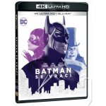 Batman se vrací BD – Hledejceny.cz