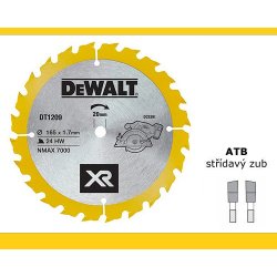 Dt1209 dewalt blade hotsell