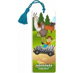 PRIME 3D ZÁLOŽKA - FARMAPARK ZVÍŘÁTKA 1 – Hledejceny.cz