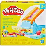 Play-Doh Hasbro Starters Fábrika Zábavy – Sleviste.cz