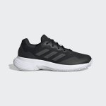 ADIDAS GAMECOURT 2 W ID1494 Černá – Zbozi.Blesk.cz