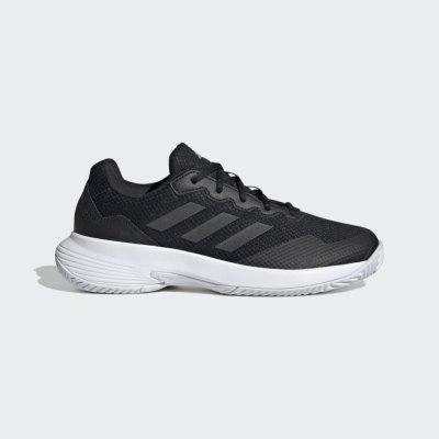 ADIDAS GAMECOURT 2 W ID1494 Černá