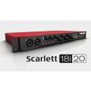 FOCUSRITE Scarlett 18i20