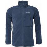 Columbia RAPID EXPEDITION II FULL ZIP FLEECE Tmavě modrá,Bílá – Hledejceny.cz