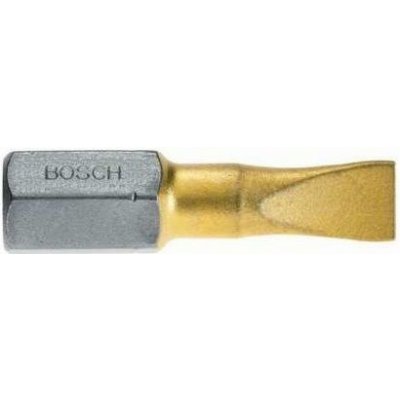 BIT Bosch Professional Šroubovací Bosch MAXgrip plochý 1.2 x 8.0 mm 2607001495 – Hledejceny.cz