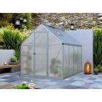 LANITPLAST SARANA 8x14 PC 4 mm černý LG4751 – Hledejceny.cz