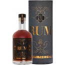 Rum 1423 Aps Rammstein Rum 12y 40% 0,7 l (tuba)