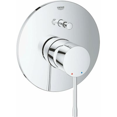 GROHE 19285001 – Hledejceny.cz