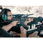 Střelba z dlouhých zbraní – Zboží Dáma