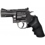 ASG Dan Wesson 715 2,5' stříbrný CO2 – Zboží Dáma