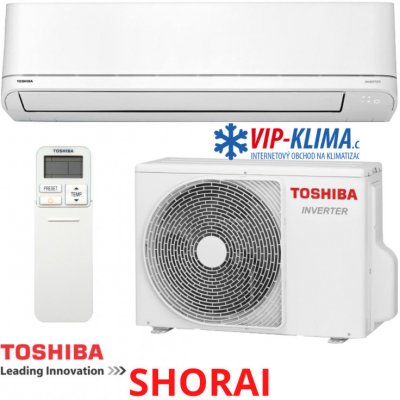 Toshiba SHORAI Premium – Hledejceny.cz