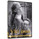 Vlčí jáma DVD – Hledejceny.cz