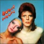 Bowie David - Pin Ups CD – Hledejceny.cz