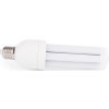 Žárovka LEDtechnics LED žárovka E27 SMD 2835H 16W bílá teplá