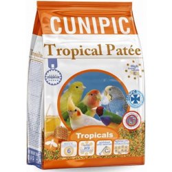 Cunipic Tropical Patée 250 g
