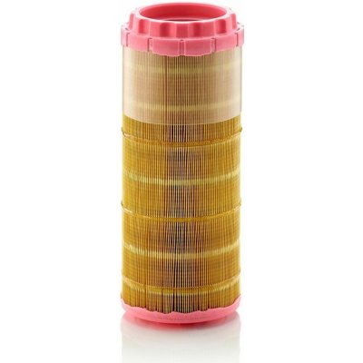 Vzduchový filtr MANN-FILTER C 13 009 – Hledejceny.cz