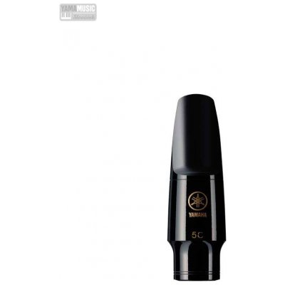 hubička YAMAHA MP AS5C Alt Sax plastic Series – Zboží Dáma