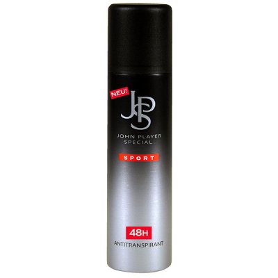 John Player Special Sport Men deospray 150 ml – Zbozi.Blesk.cz