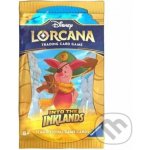 Disney Lorcana: Into the Inklands Booster – Zboží Dáma