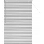 VidaXL 42005925 175 x 115 cm stříbrná – Sleviste.cz
