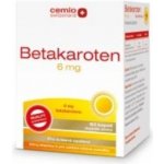 Cemio Betakaroten MG6 90 ks – Hledejceny.cz