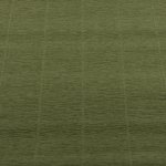 Krepový papír 180g role 50cm x 2,5m zelený 612 – Hledejceny.cz