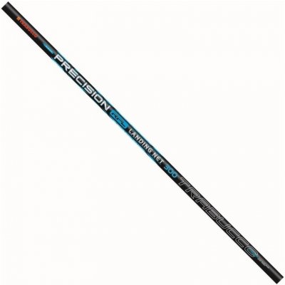 Trabucco Podběráková Rukojeť Precision RPL Net P. Over 4m – Zbozi.Blesk.cz