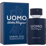 Salvatore Ferragamo Urban Feel toaletní voda pánská 50 ml – Hledejceny.cz