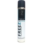True Iconic FREEZ STRONG HOLD HAIRSPRAY 420 ml – Zboží Dáma