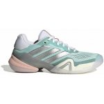 adidas Barricade 14 Tennis Shoes Semi Flash Aqua/Silver Met./Blush Pink – Sleviste.cz