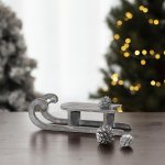 Dekorace sáňky D3305-21 – Hledejceny.cz