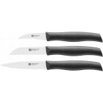 Zwilling Twin Grip sada nožů 38737-000-0 3 ks – Zboží Mobilmania