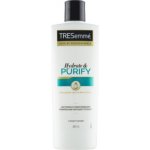 TRESemmé Purify & Hydrate kondicionér pro mastné vlasy 400 ml – Zboží Mobilmania