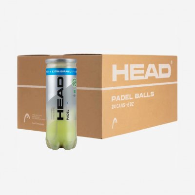 Head Pro 24 × 3 ks – Zboží Dáma