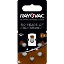 Rayovac PR41 6ks RAY-312B