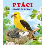 Ptáci – Hledejceny.cz