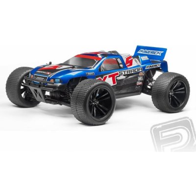 Maverick Strada XT RTR Electric Truggy 1:10 – Hledejceny.cz