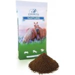 ENERGYS Omega Gold Extrudované lněné semeno 1 kg – Zboží Dáma