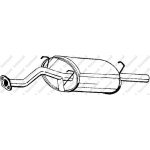 Bosal BS 154-325 – Hledejceny.cz