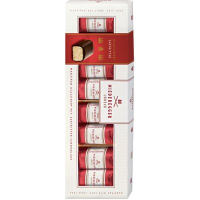 Niederegger Klassiker - Mini marcipány 100 g – Zboží Dáma