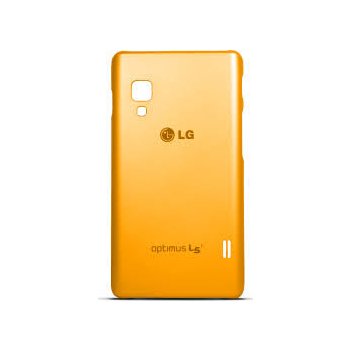Pouzdro LG CCH-210 oranžové
