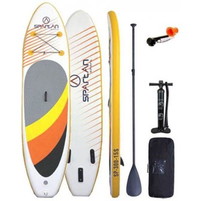 Paddleboard Spartan Sup 300-15 – Hledejceny.cz