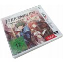 Fire Emblem Echoes: Shadows of Valentia